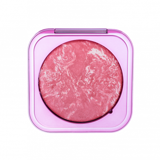 ZOLA Румяна Velvet Blush Glow 02 Природное прикосновение Natural Touch - 2 ZOLA Румяна Velvet Blush Glow 02 Природное прикосновение Natural Touch - 2