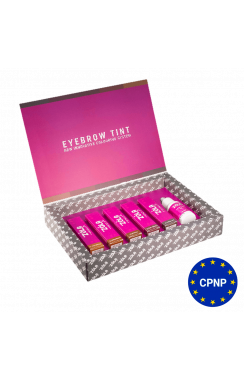 ZOLA Набір фарб з окислювачем New Innovative Colouring System ZOLA Набір фарб з окислювачем New Innovative Colouring System