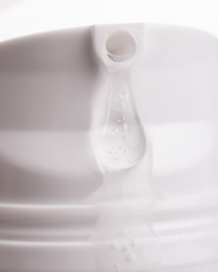 ZOLA x Makarevich Deep Cleansing Shampoo for Brows &amp; Lashes Intense Brow Wash 30 ml. - 3