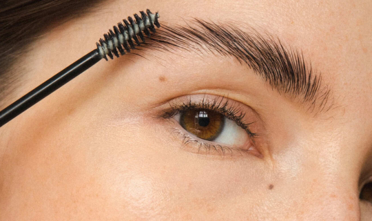 How to grow your eyebrows