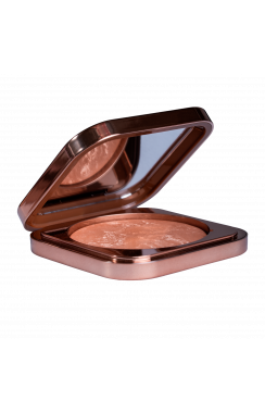 ZOLA Бронзер Natural Bronze Glow 04 Мармурова засмагла бронза Tan Marble Bronze ZOLA Бронзер Natural Bronze Glow 04 Мармурова засмагла бронза Tan Marble Bronze