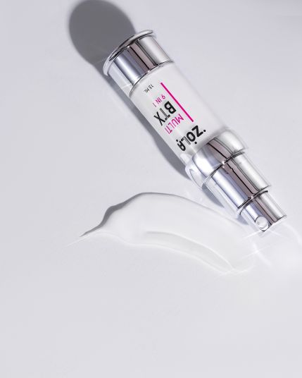 ZOLA Багатофункціональний преміальний засіб для брів та вій MULTI-TREATMENT BTX 9 в 1 - 3 ZOLA Багатофункціональний преміальний засіб для брів та вій MULTI-TREATMENT BTX 9 в 1 - 3