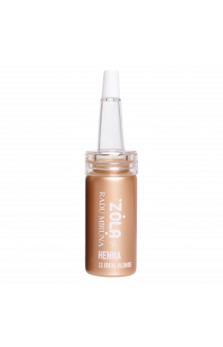 ZOLA x RADU MIRUNA Хна професійна для брів 10 г (11 IDEAL BLONDE) ZOLA x RADU MIRUNA Хна професійна для брів 10 г (11 IDEAL BLONDE)