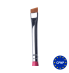 ZOLA Narrow beveled brush 01br Raspberry - 1