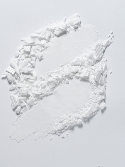 ZOLA Пудра Magic Mattifying Powder WHITE - 3