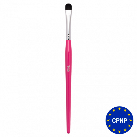 ZOLA Овальний пензель для професійного оформлення брів 11 - 2