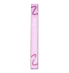 ZOLA Gel Lip Pencil 101 Cool Rose - 4