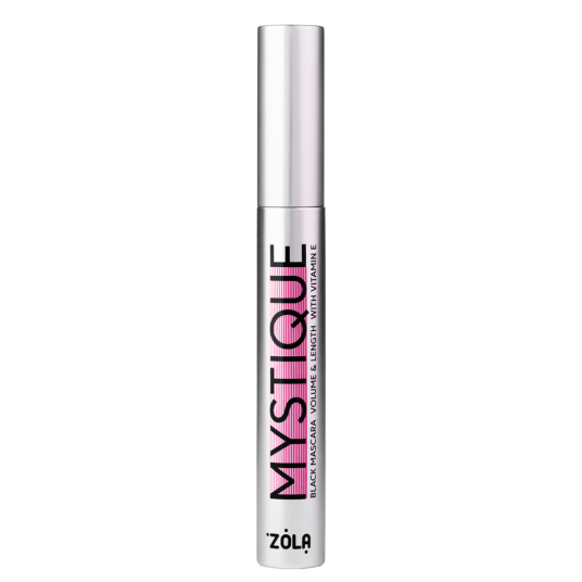 ZOLA Black Mascara Mystique Eyelash Mascara - 2 ZOLA Black Mascara Mystique Eyelash Mascara - 2