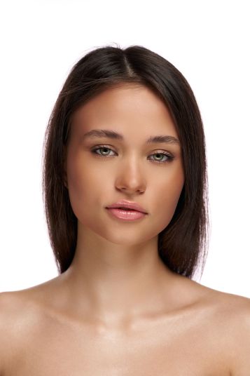 ZOLA Бронзер Natural Bronze Glow 04 Мраморная загорелая бронза Tan Marble Bronze - 10