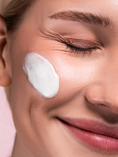 ZOLA SPF 50 SKINBASE Щоденний зволожувальний сонцезахисний крем 40 мл - 6