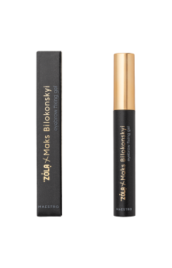 ZOLA x Maks Bilokonskyi Brow Glue Gel