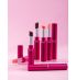 ZOLA Відтінковий бальзам для губ Lip Tint Balm (03 Cherry Natural) - 7