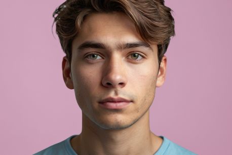 Correct eyebrow care for men