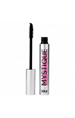 ZOLA Black Mascara Mystique Eyelash Mascara