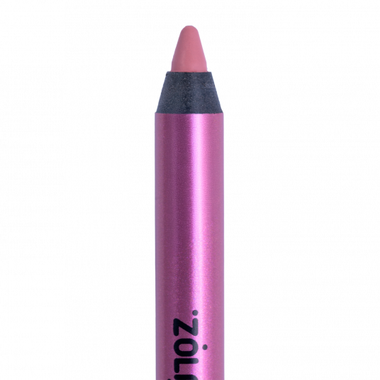 ZOLA Олівець гелевий для губ 101 Cool Rose - 1