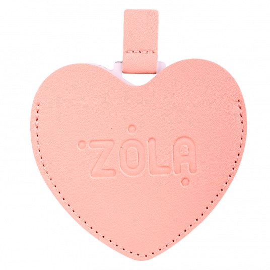 ZOLA Зеркало в чехле - 2