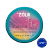 ZOLA Валики для ламинирования Glamour Flex (S, S+, M, M+, L, L+) - 1