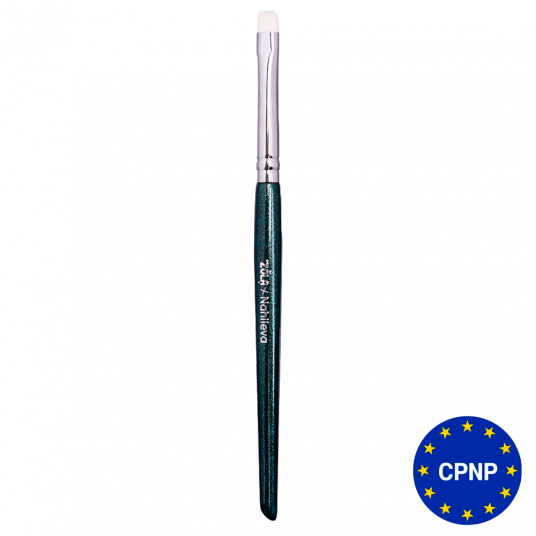 ZOLA x Nahiieva Lash Laminating Brush - 2