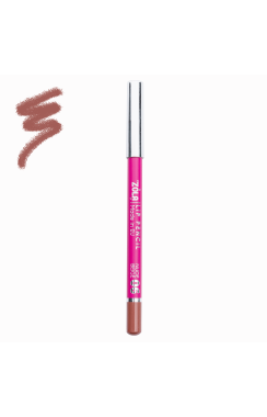 ZOLA Карандаш для губ Lip Pencil 06 Nude Beige