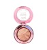 ZOLA Блискітки для повік STAR SHINE SPARKLE Rose Gold - 1 ZOLA Блискітки для повік STAR SHINE SPARKLE Rose Gold - 1