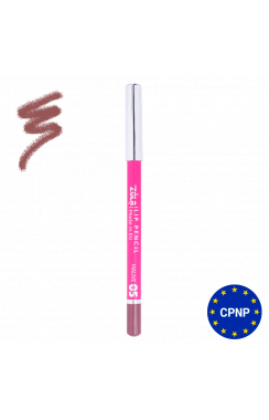 ZOLA Карандаш для губ Lip Pencil 05 Mauve