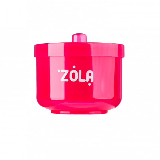 ZOLA Емкость для дезинфекции валиков - 1