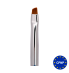 ZOLA Small angled brush for professional eyebrow shaping 15 - 1