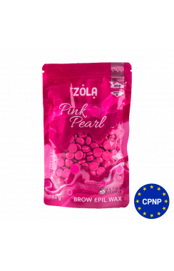ZOLA Воск гранулированный  Brow Epil Wax Pink Pearl 100 г.
