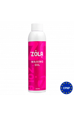 ZOLA Waxing Oil 150 ml.