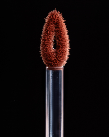 ZOLA x Valentina Lelyukh Жидкие тени для век Silky Matte Tint 03 Desert Rose - 4