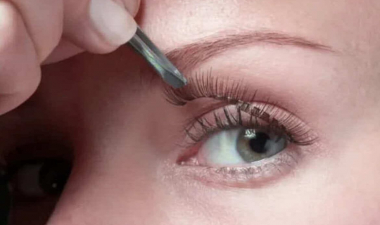 Магнітні вії Магнітні вії