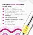ZOLA Silver Состав для ламинирования 03 Keratin Serum - 8 ZOLA Silver Состав для ламинирования 03 Keratin Serum - 8