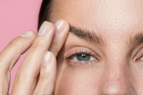 How to grow your eyebrows