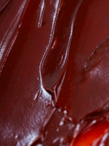 ZOLA x Makarenko x Makarevich Тонирующая краска Toning Color Tint Foxy Red 10 мл. - 5