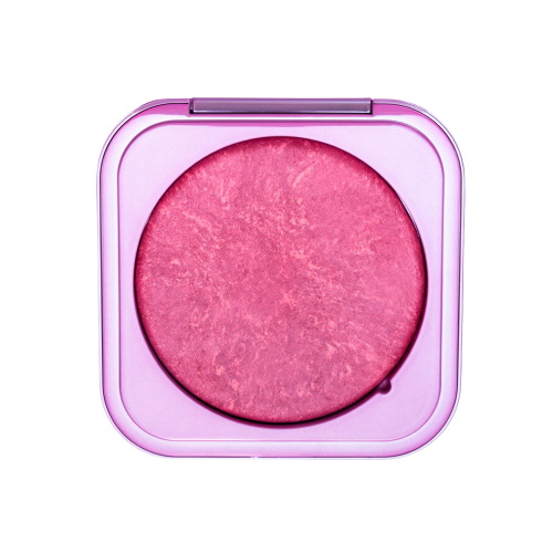 ZOLA Рум’яна Velvet Blush Glow 04 Ніжна троянда Soft Rose - 2