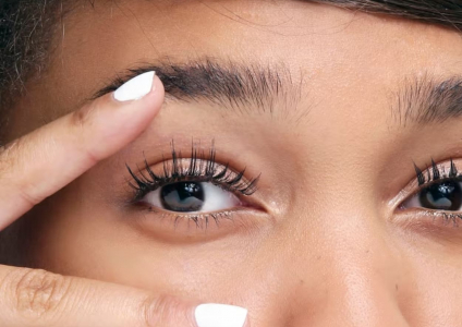 Магнітні вії Магнітні вії