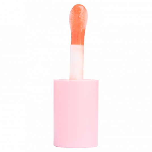 ZOLA Олія для губ Honey Candy - 3