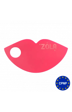 ZOLA Lips Mixing Palette