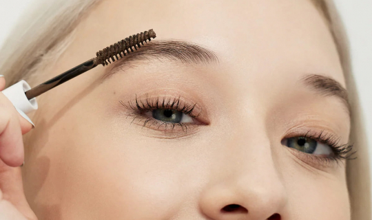 Rating of eyebrow gels: review of the top popular products Rating of eyebrow gels: review of the top popular products