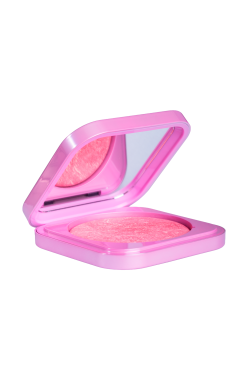 ZOLA Румяна Velvet Blush Glow 04 Нежная роза Soft Rose