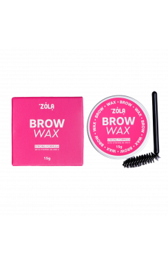 ZOLA Brow Wax 15 g