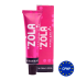 ZOLA Фарба для вій з колагеном Eyebrow Tint With Collagen 06 Blue-Black 15 мл. - 1