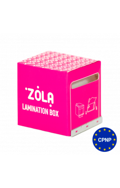 ZOLA Плівка захисна для ламінування брів ZOLA Плівка захисна для ламінування брів