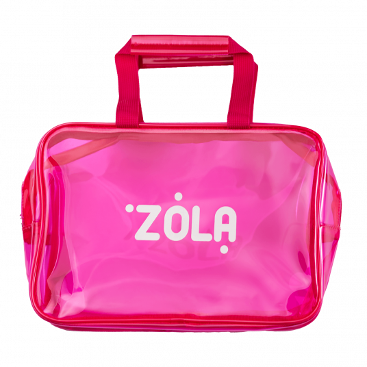 ZOLA Cosmetic Bag - 1
