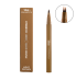 ZOLA x Makarevich Лайнер для брів з квадро-пензлем Light Brown - 1