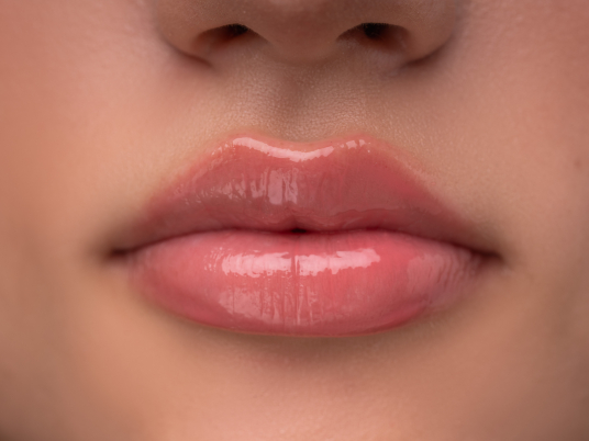 ZOLA Олія для губ Pink Kiss - 6