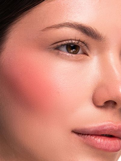 ZOLA Кремові рум'яна CREAM BLUSH CORAL POP - 7 ZOLA Кремові рум'яна CREAM BLUSH CORAL POP - 7