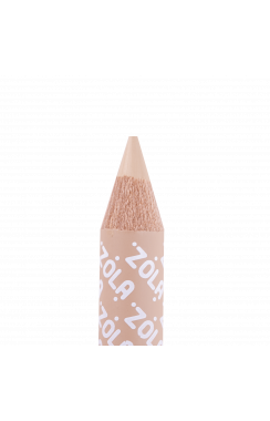 ZOLA Eyebrow and Eye Corrector Pencil