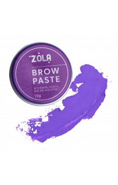 ZOLA Eyebrow Contouring Paste (Purple)