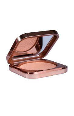 ZOLA Bronzer Natural Bronze Glow 03 Nude Bronze ZOLA Bronzer Natural Bronze Glow 03 Nude Bronze